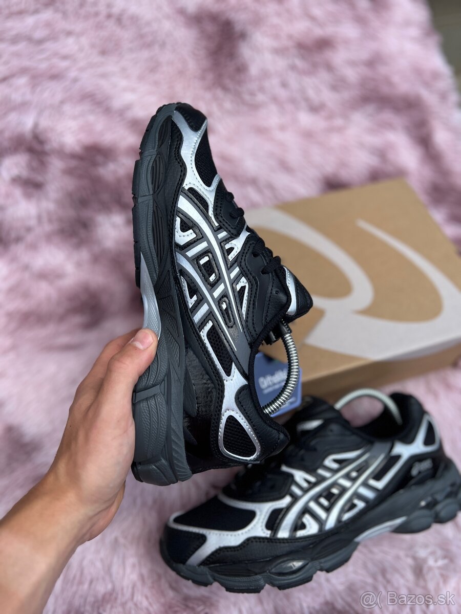 Asics Gel-NYC EU43,5 - 4