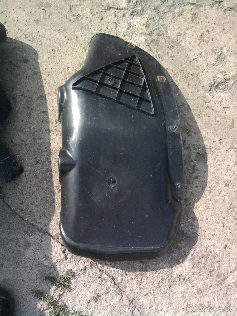 Predam prednu kapotu na Opel astra H - 4