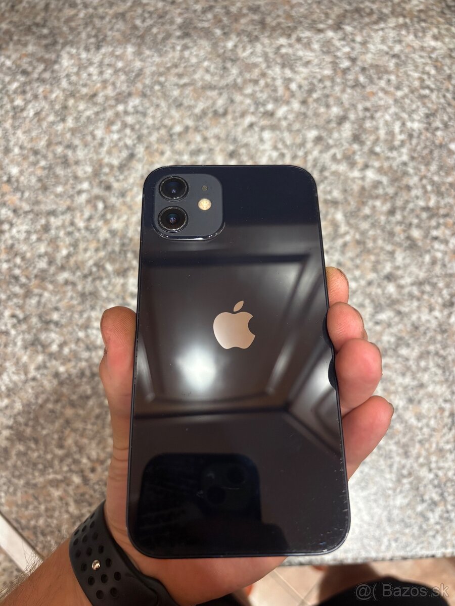 Iphone 12 64GB - 4