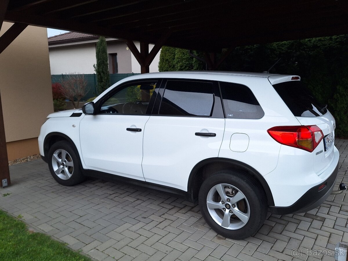 Vitara - 4
