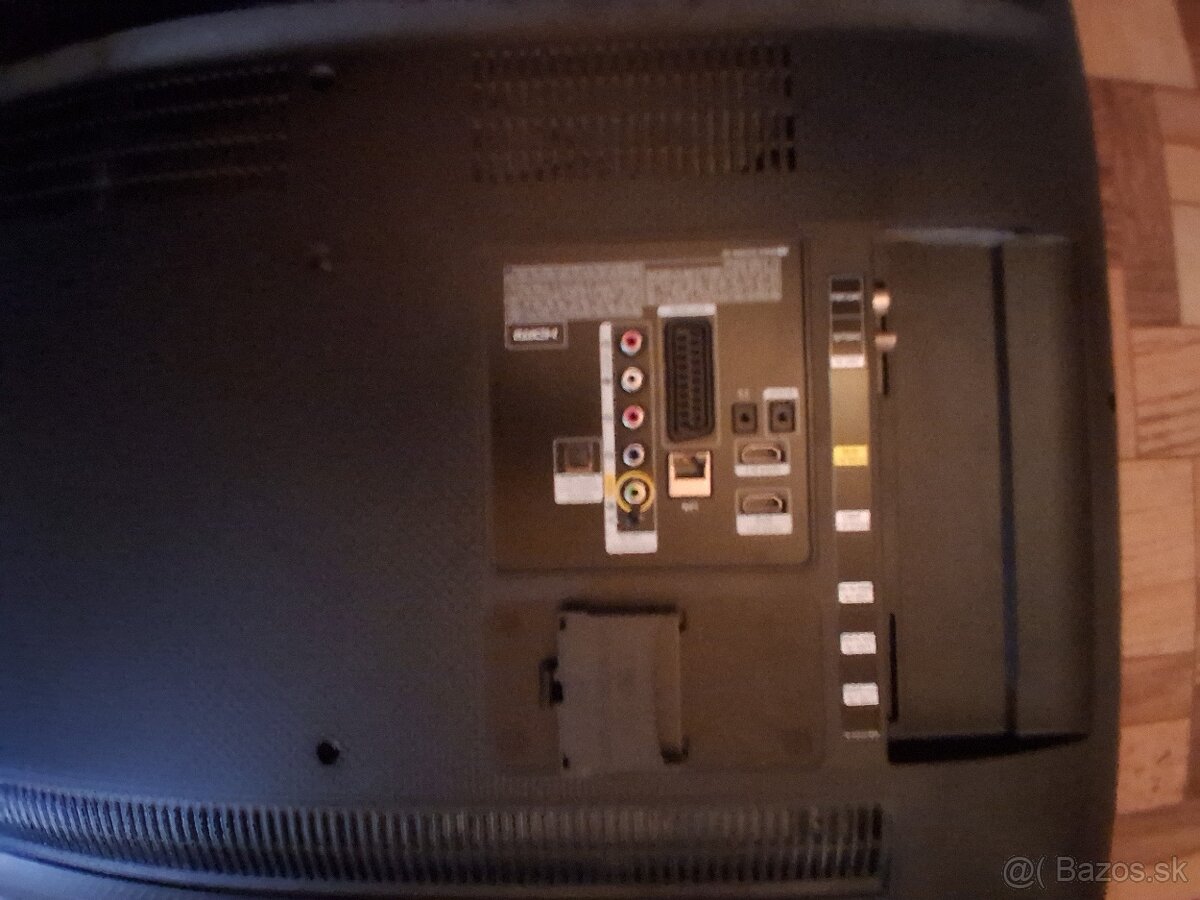 Samsung smart tv - 4