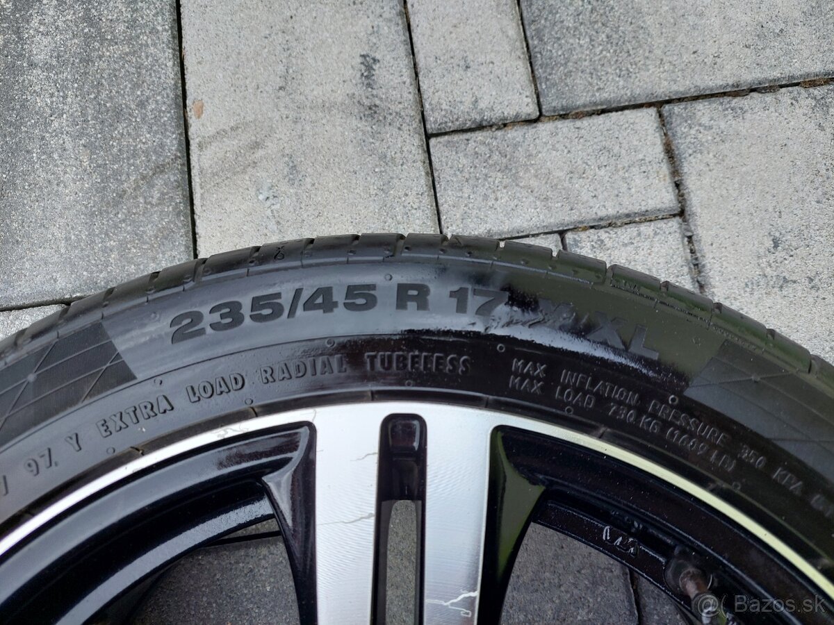 5x112 r17 Letna Sada - 4