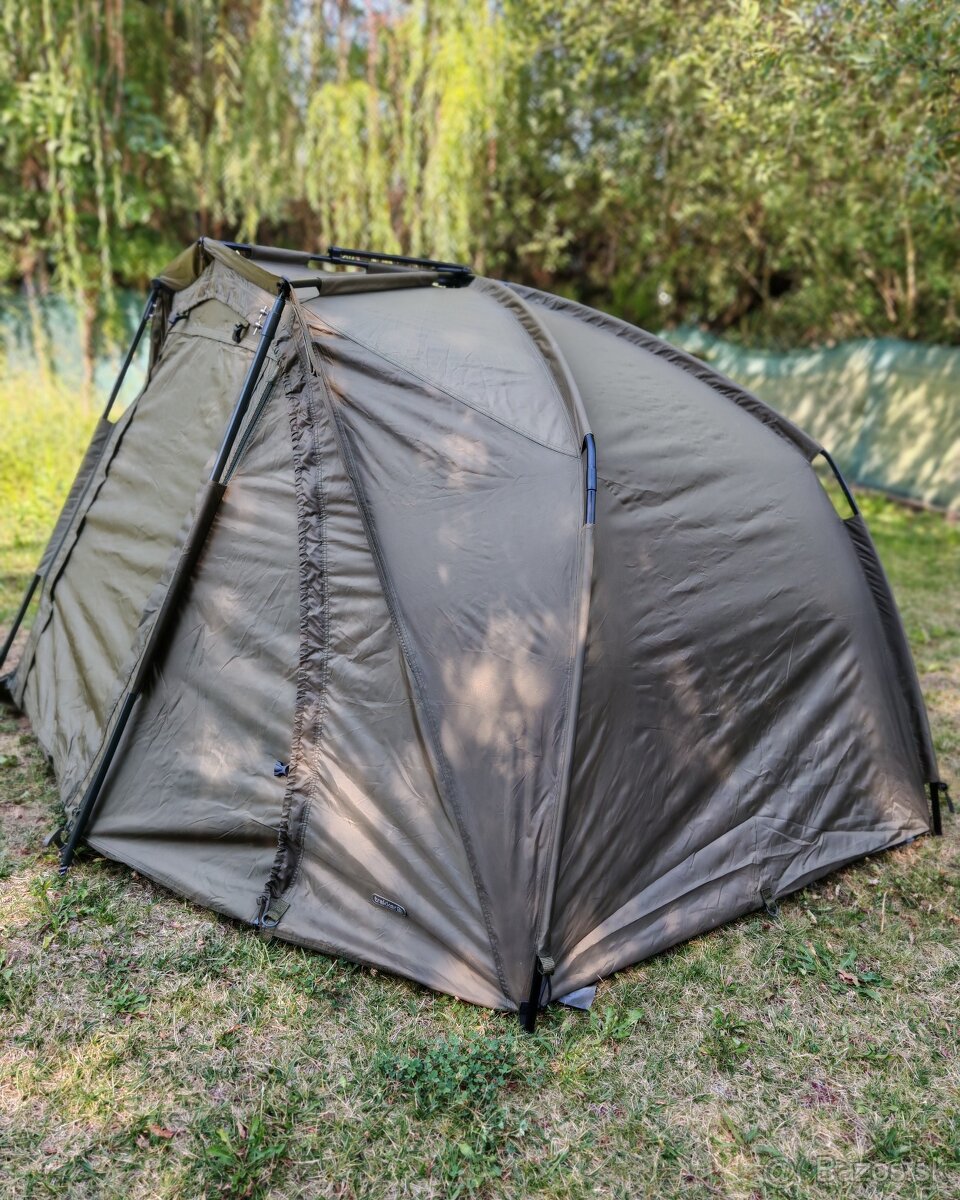 Predám bivak zn. TRAKKER TEMPEST BROLLY V2 - 4
