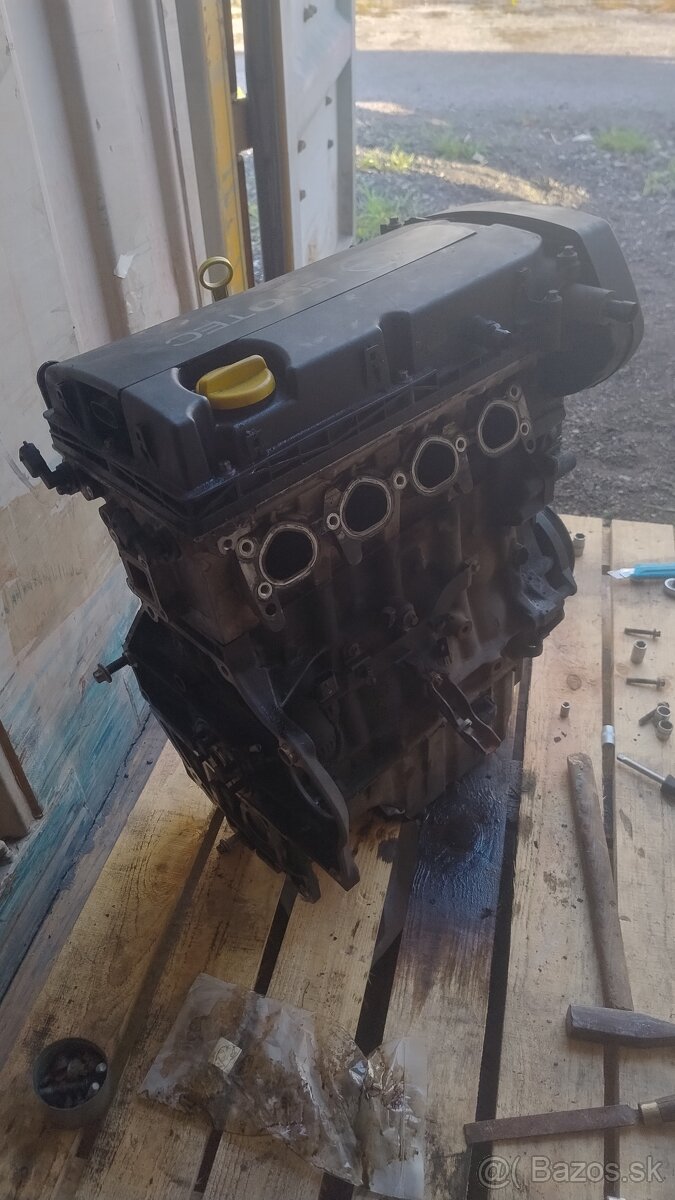Opel Vectra C na ND - 4