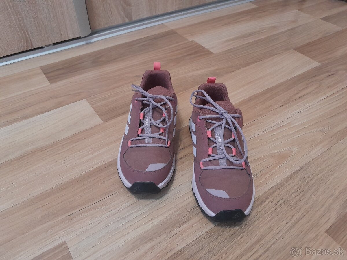 Tenisky Adidas Terrex, veľ 35 , v záruke - 4