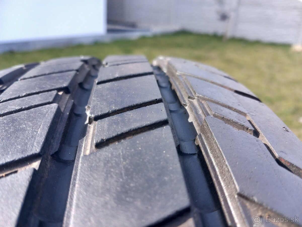 215/75 r16C letne pneumatiky - 4
