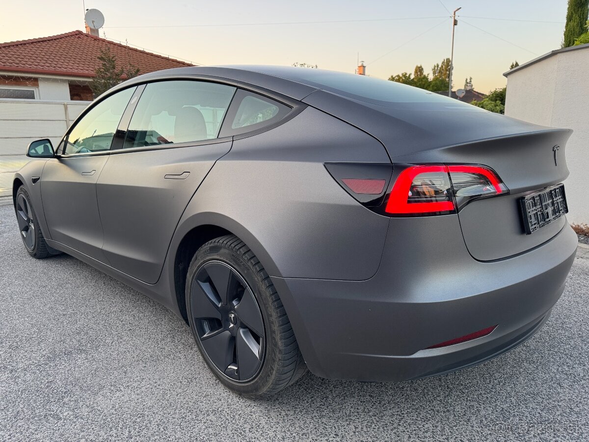 Tesla Model 3✅ 2023✅ 64 000KM✅ Long Range ✅ 4x4 ✅514ps - 4