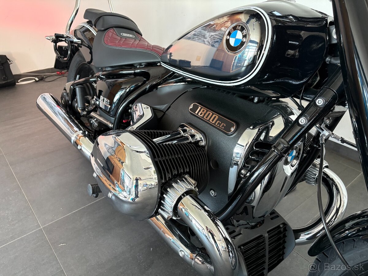 BMW R18 100 Years - 4