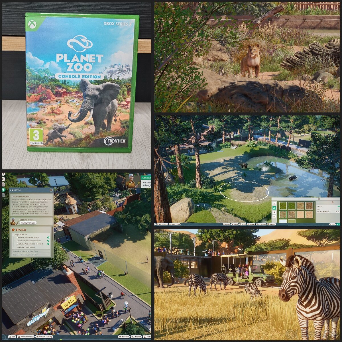 Hry na xbox - 4
