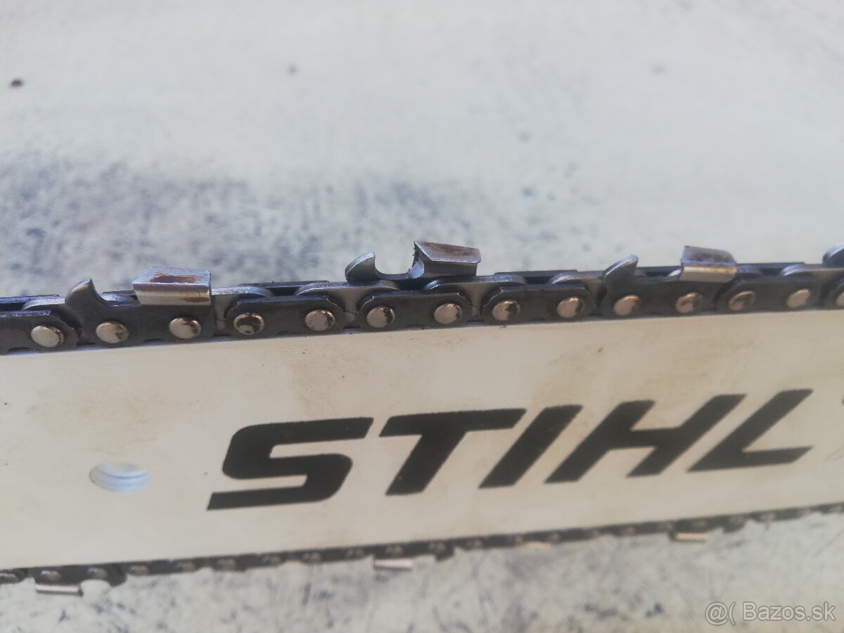 Motorová píla Stihl MS 361 - 4