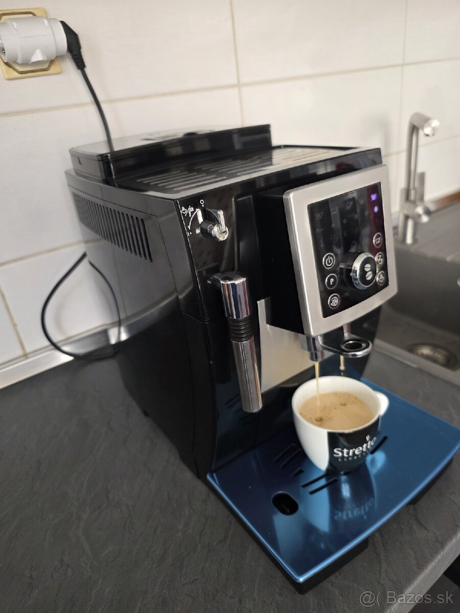 Kavovar Delonghi - 4