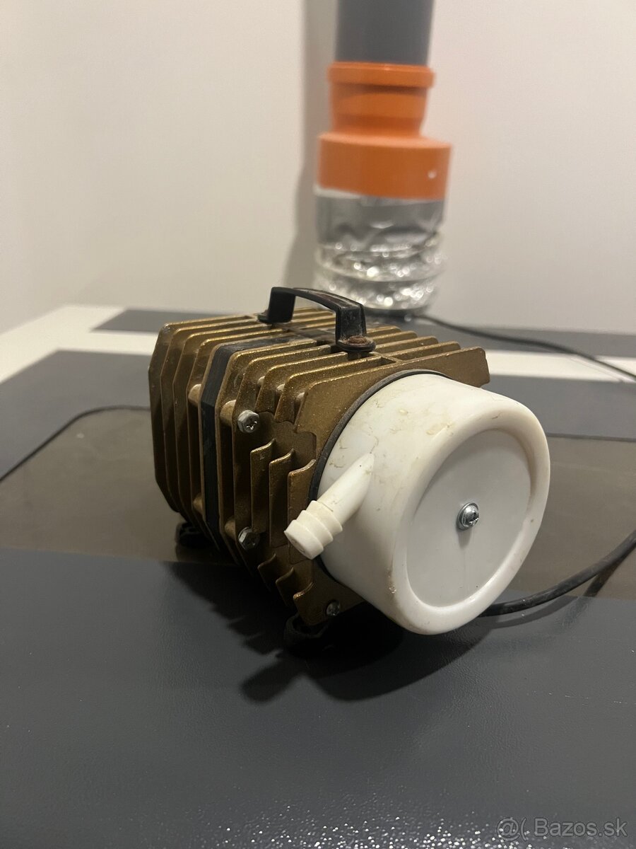 Co2 Laser 100w 60x40 - 4