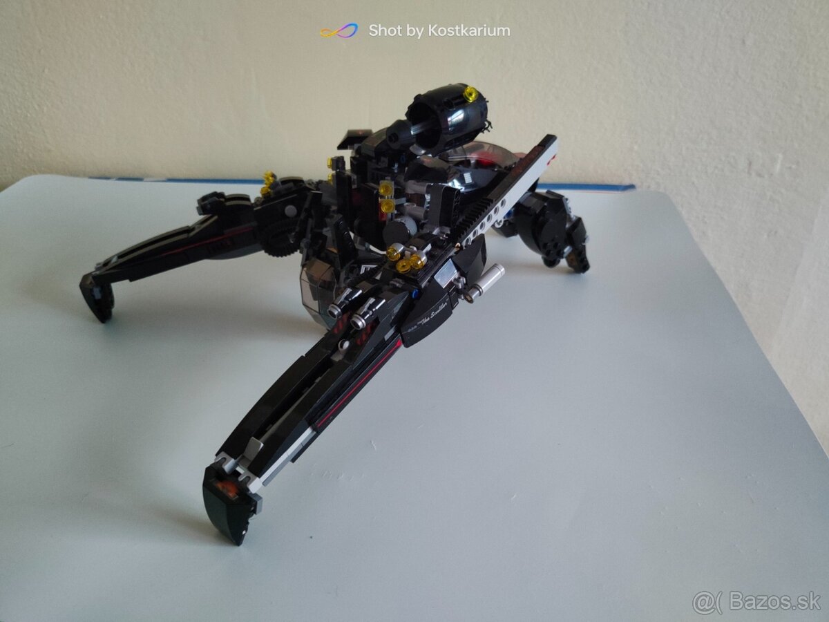 Lego Batman set 70908 - 4