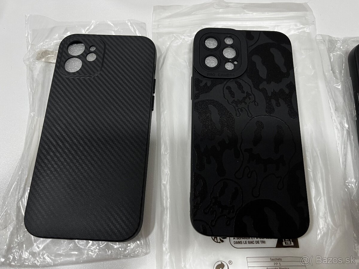 iPhone 12/12PRO - 4