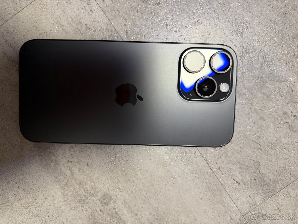 Iphone 16 pro max - 4
