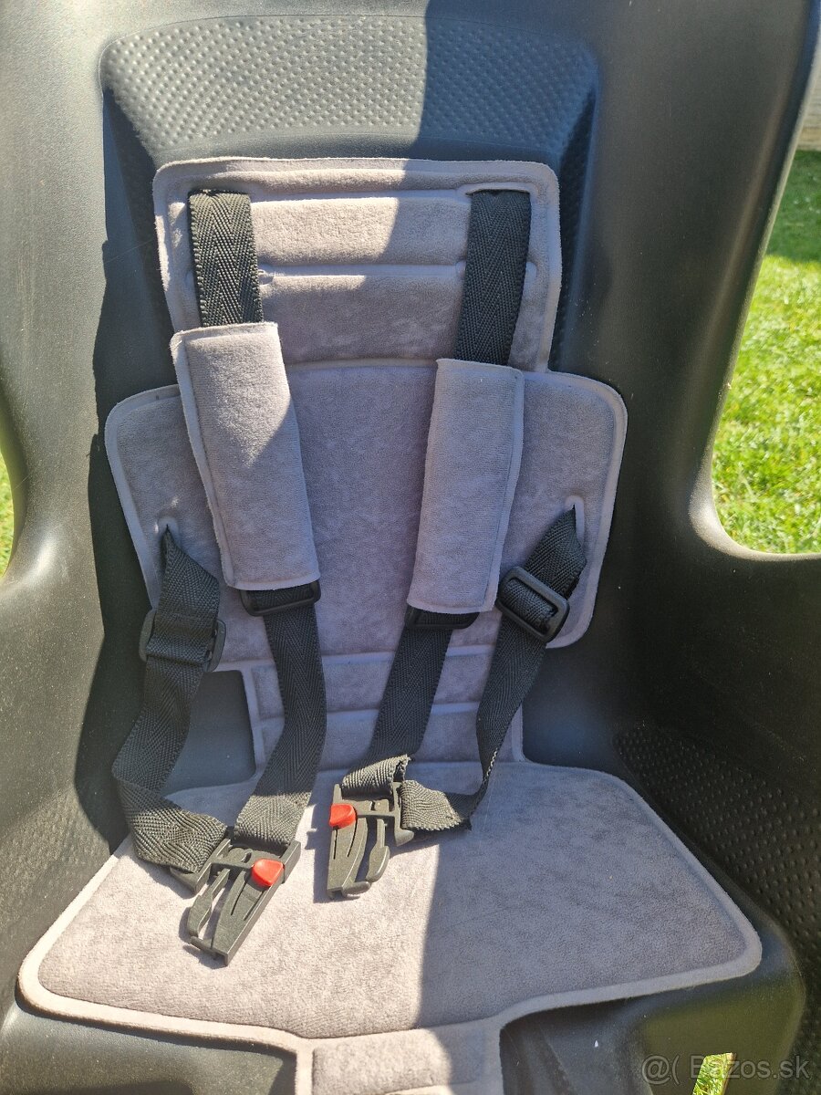 Detská sedačka polisport bilby - 4