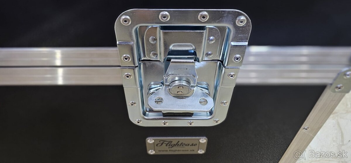 Prepravná bedna/prepravný case - 4