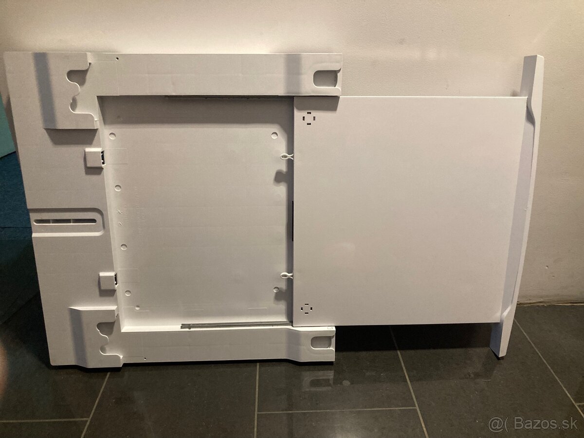 Medzikus práčka/sušička AEG - 4