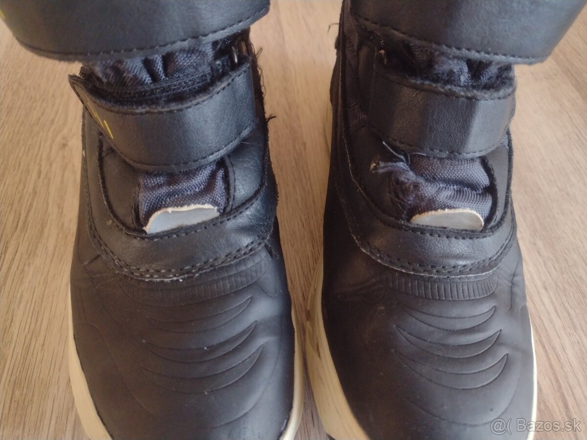 Čižmy / snehule v. 34 - 4