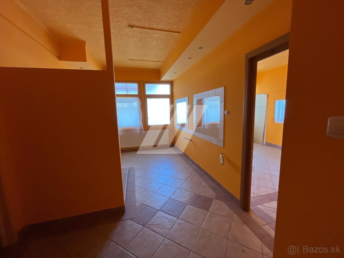 Na prenájom: nebytový priestor (2) - 4