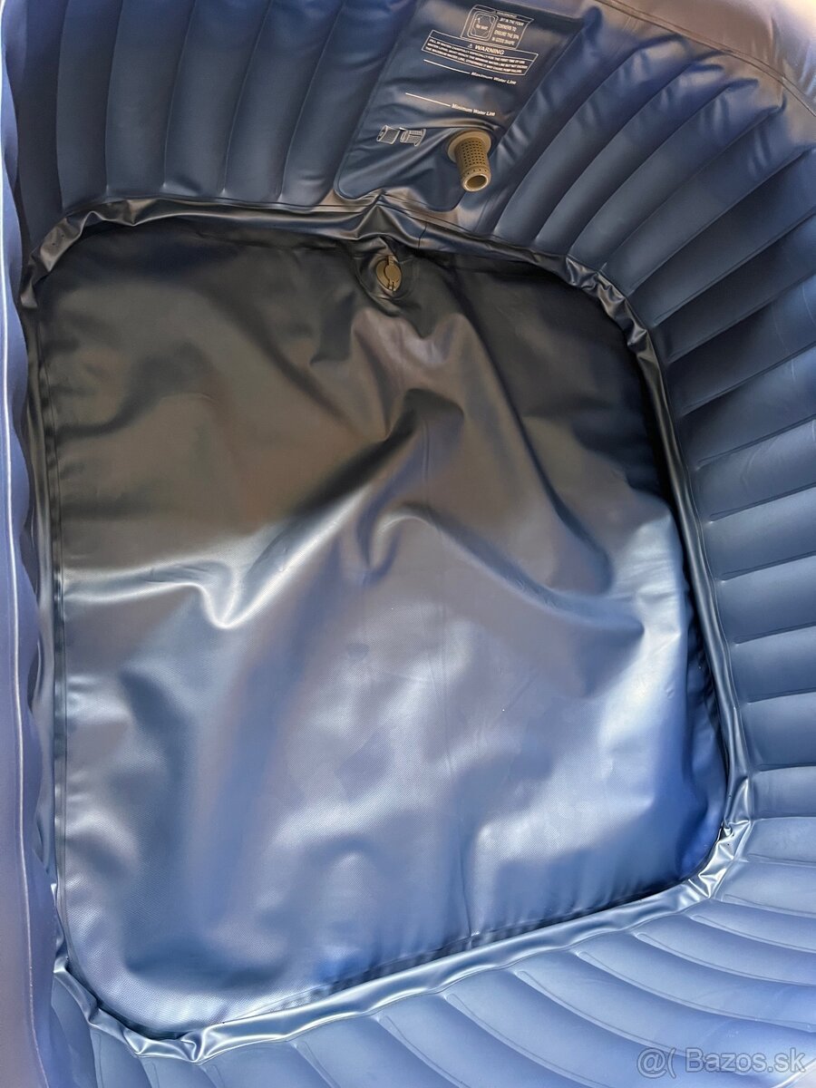 Vírivka Marimex pre 6 osôb - 4