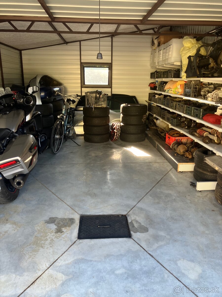 Predám Pozemok Ďurková - 4