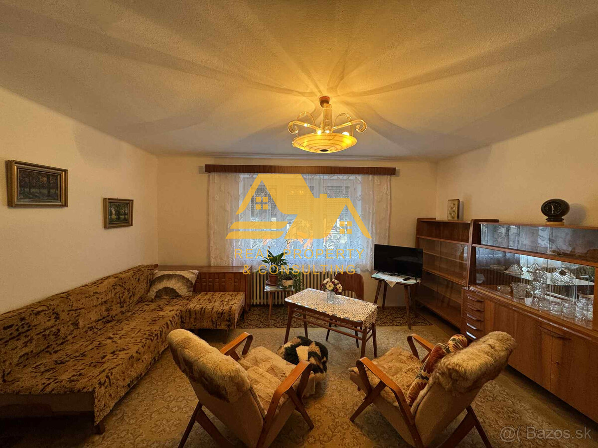 Prenajmem 3 izbový byt s parkovaním v centre v Nových Zámkoc - 4