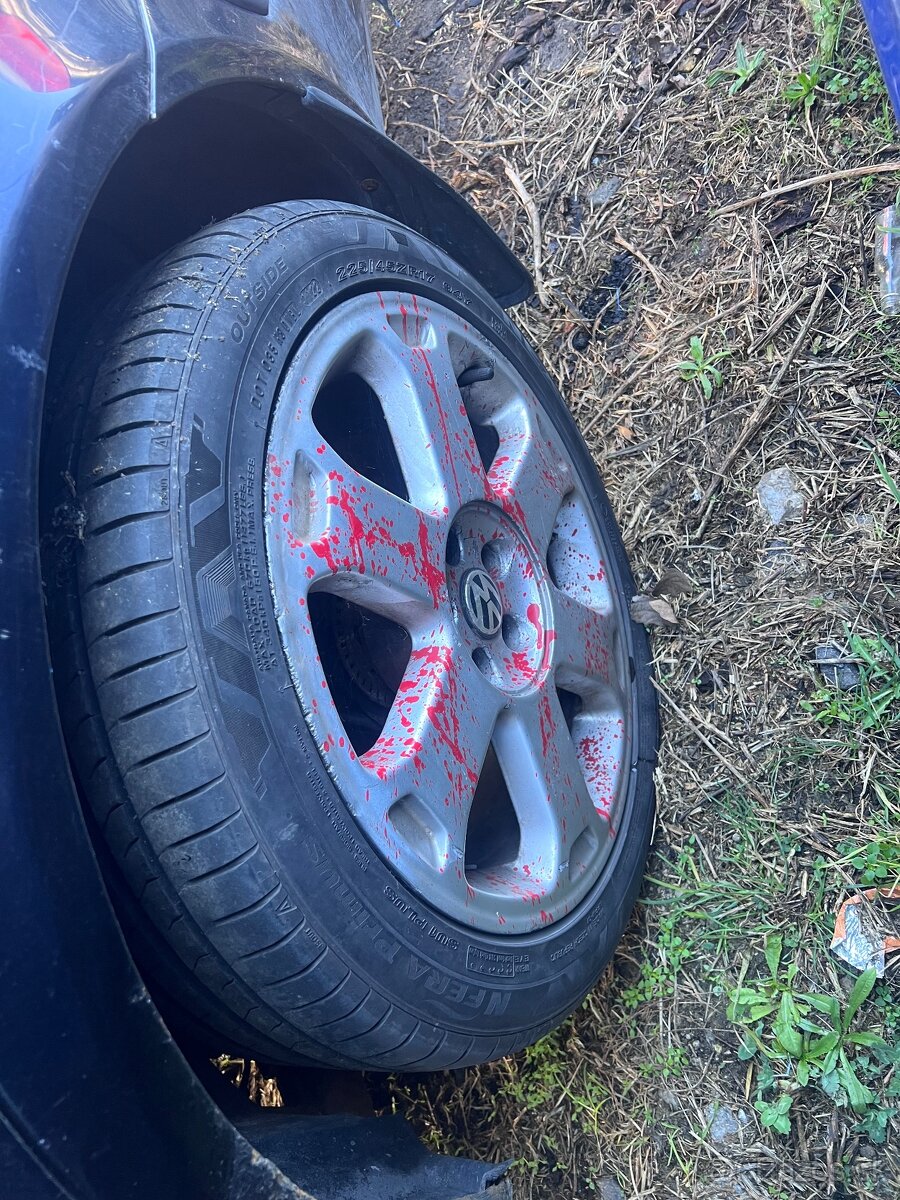 Elektróny 5x100 r17 - 4