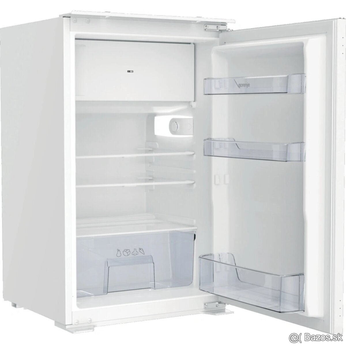 Vstavaná chladnička s mrazničkou Gorenje - 4