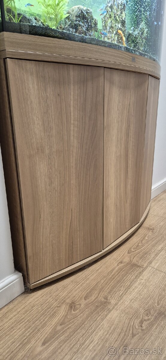 akvarium Juwel vision led 180 - 4