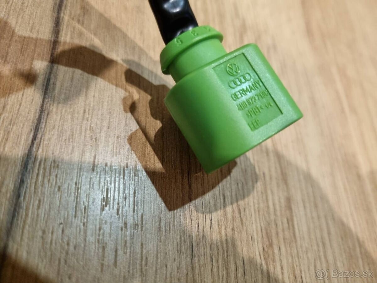 LED Moduly zadné dynamické smerovky Audi led modul - 4