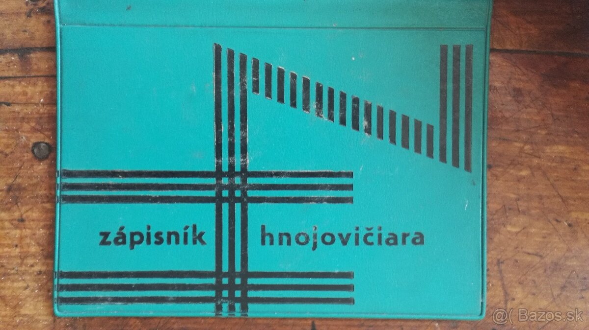 Predám knihy o lese a zariadeniach - 4