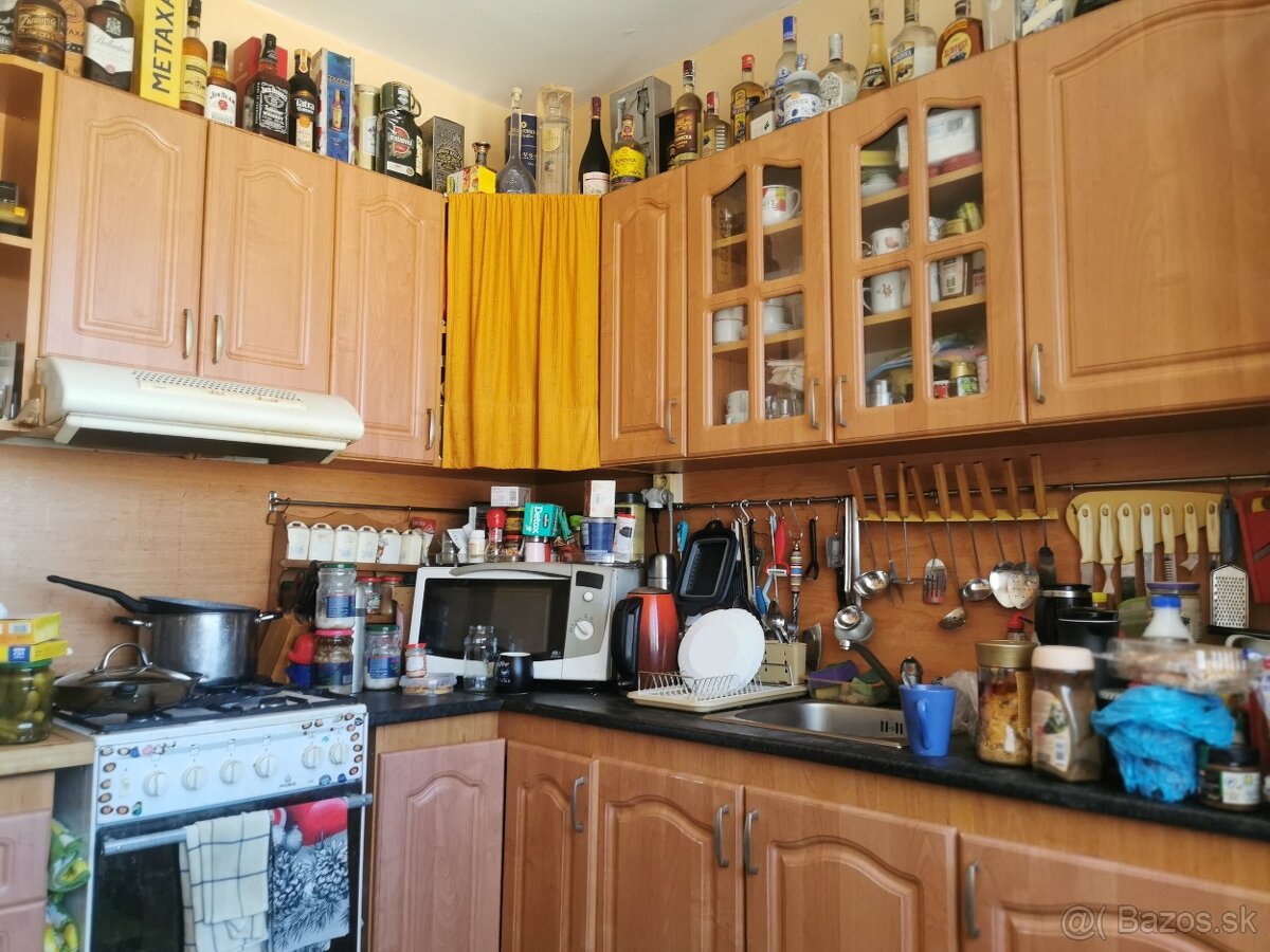 Kvp- veľký 3 izbový byt - 4