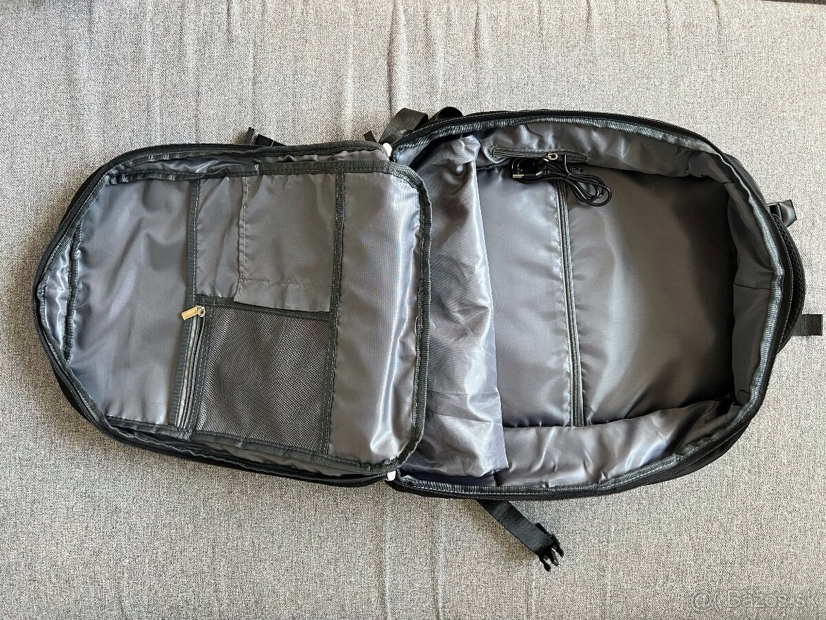 Predám batoh na cestovanie - 4