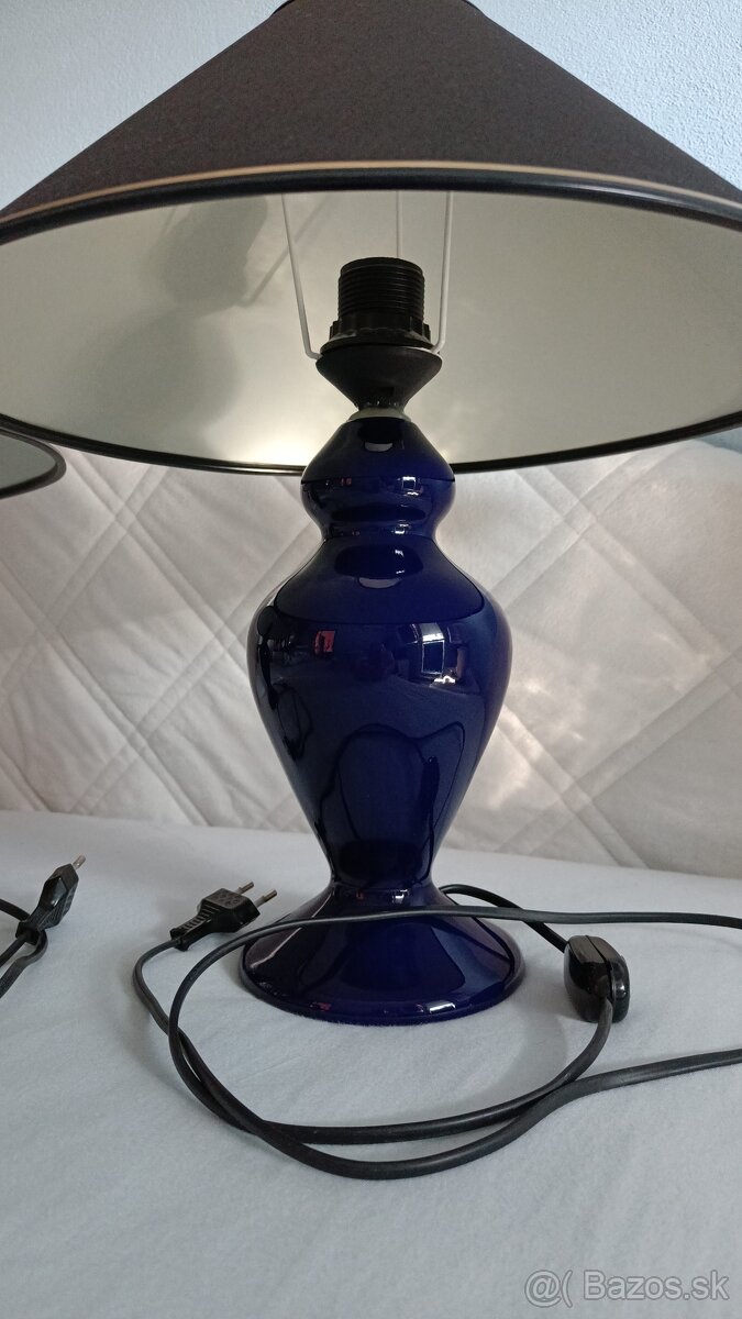 Nočné lampy Opál - 4