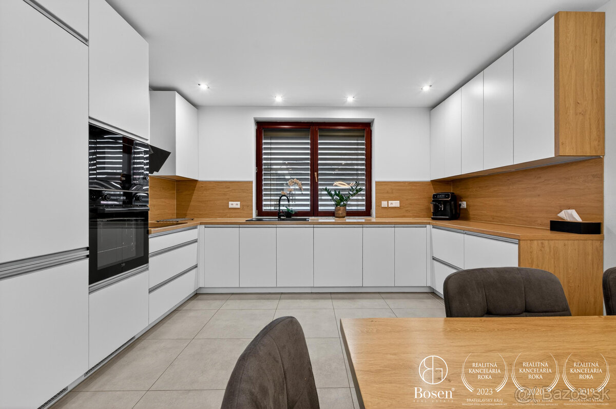 BOSEN | Na predaj 5 izbový rodinný dom v obci Kúty - 4