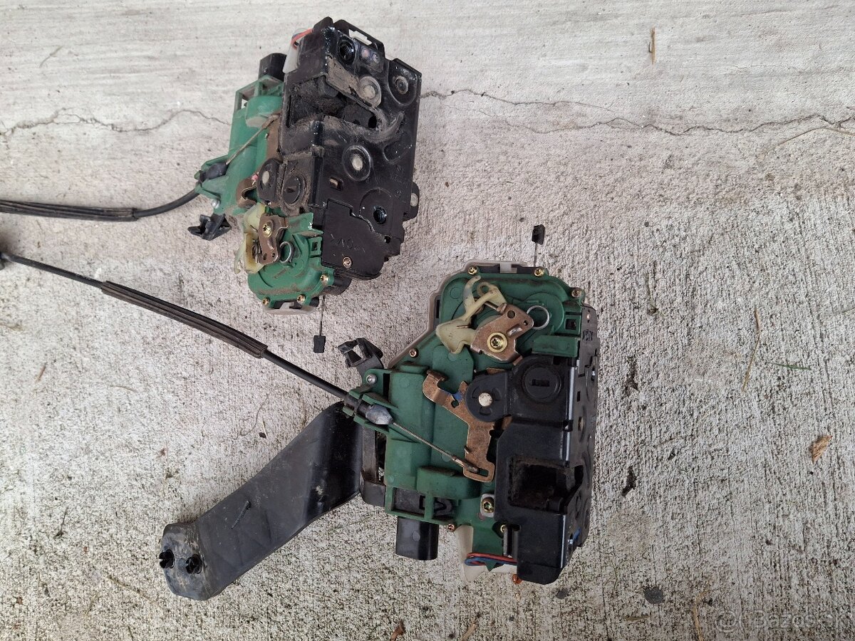 Použité diely 5 - 4