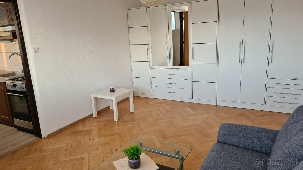 1- izbový byt na predaj - 4