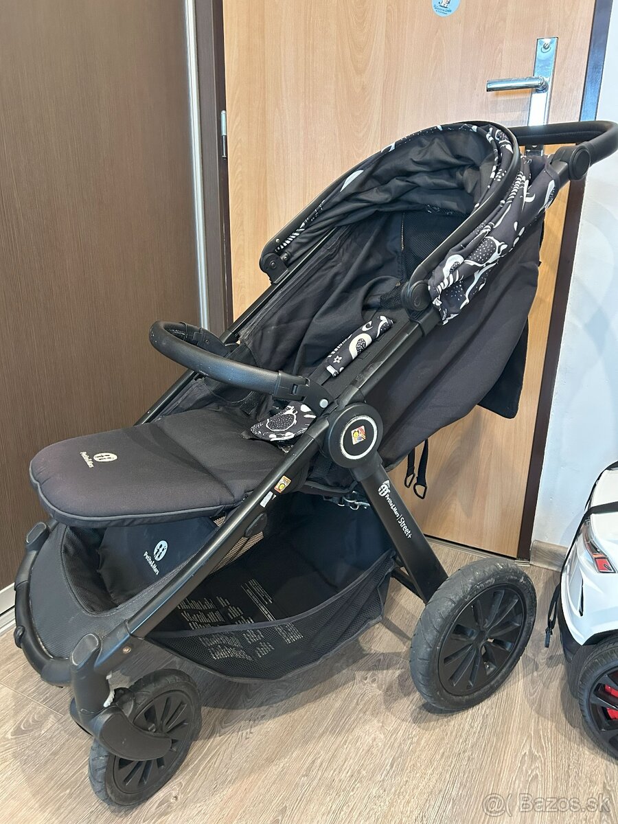 PETITE&MARS Street+ - 4