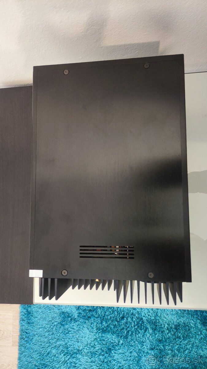 Kinki Studio EX-B7 GMG Power - 4