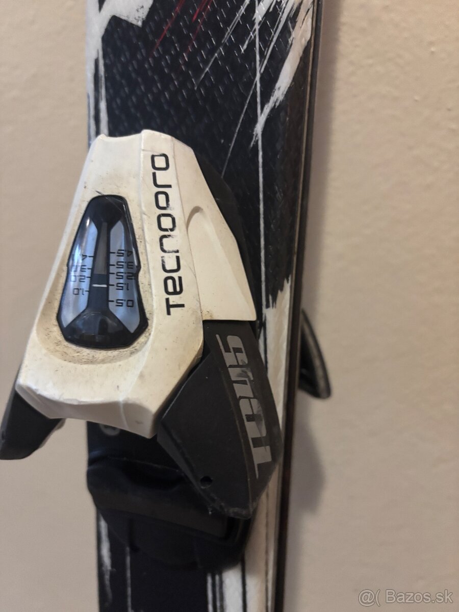 Lyže TecnoPro 90 - 4