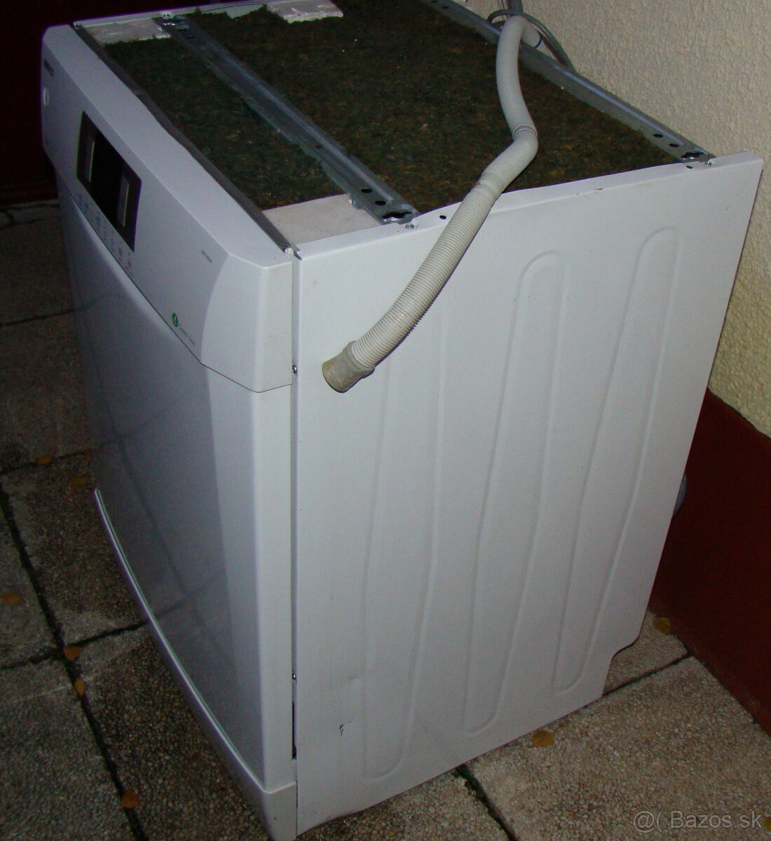 Umývačka riadu BEKO A++ 13 sád - 4