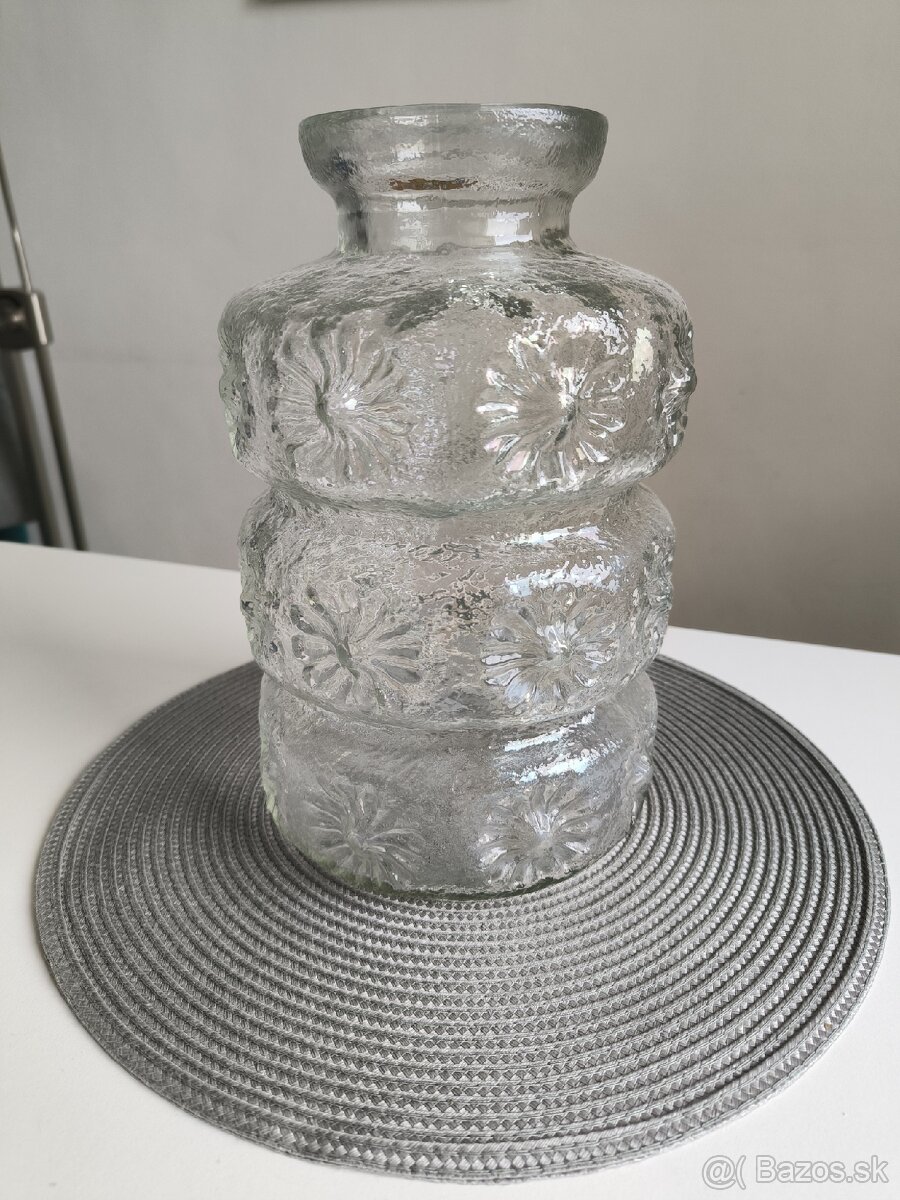 Vaza dizajn Pavel Panek - 4