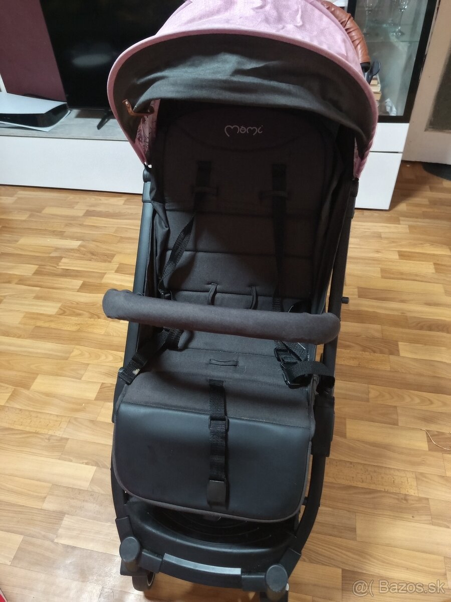 Športový kočík - 4