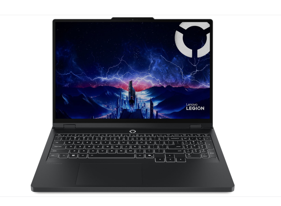 LENOVO Legion PRO 5 16":Ryzen 9 7945|32GBSSD|1TB|RTX4070 - 4
