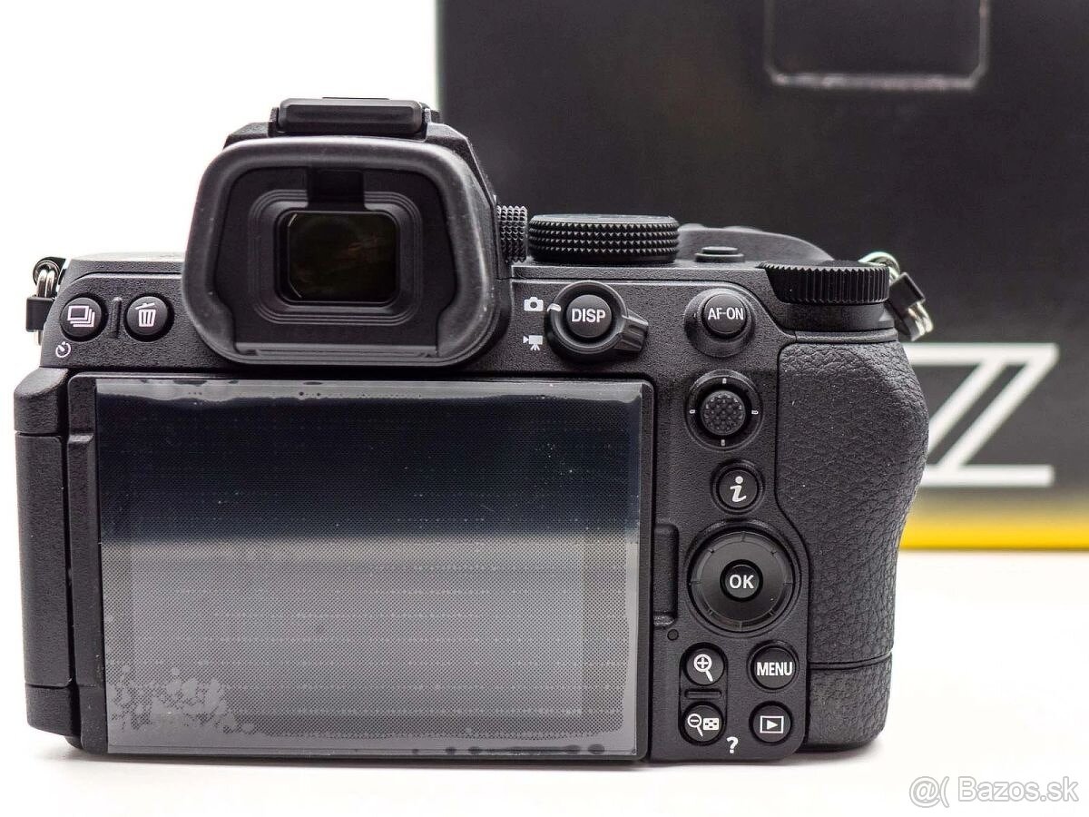 Nikon Z5 II + Nikkor 24-50 mm f/4-6.3 - Black Friday - 4