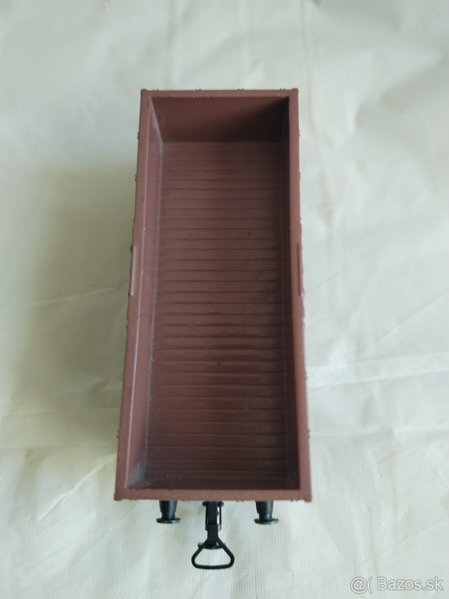 Nákladný vagón H0 - 4