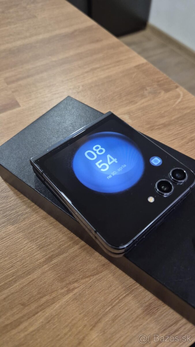 Samsung galaxy Z FLIP 5, 512gb - 4