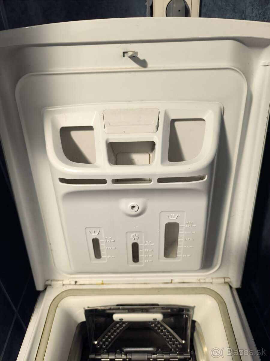 Práčka Whirlpool - 4