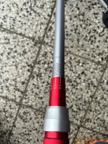 Momentové kľúče QUATROS sada 3ks, 2-330Nm - 4